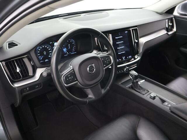 Volvo V60 2.0 T5 Momentum Pro 250pk Automaat | Lederen Bekleding | Achteruitrijcamera | Stoelverwarming | – foto 7