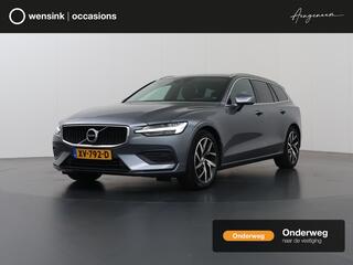 Volvo V60 2.0 T5 Momentum Pro 250pk Automaat | Led