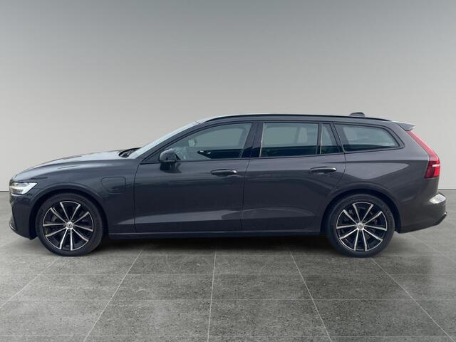 Volvo V60 2.0 T6 Plug-in hybrid AWD Plus Dark – foto 3