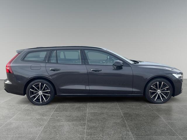 Volvo V60 2.0 T6 Plug-in hybrid AWD Plus Dark – foto 7