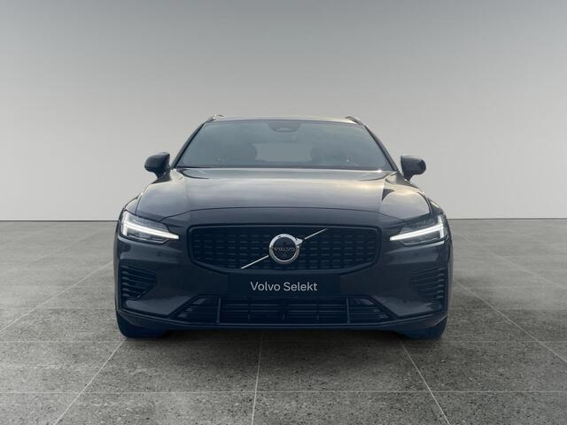 Volvo V60 2.0 T6 Plug-in hybrid AWD Plus Dark – foto 9
