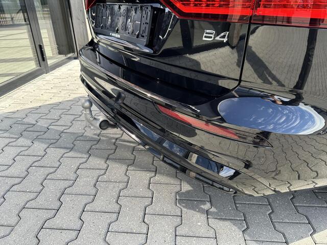 Volvo V60 2.0 B4 Plus Dark Pilot assist|360|trekhaak