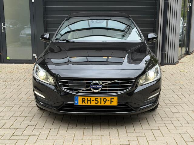 Volvo V60 1.5 T3 Polar+ Dynamic