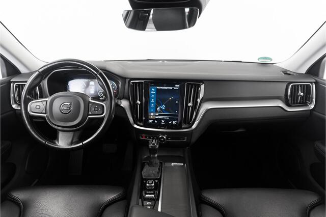 Volvo V60 2.0 T4 Momentum Pro|Trekhaak|Leder|BTW