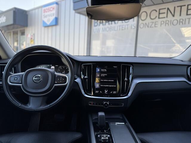 Volvo V60 2.0 B3 Momentum Business | Trekhaak | Camera