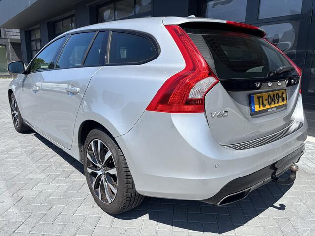 Volvo V60 2.0 T3 Polar+ Dynamic