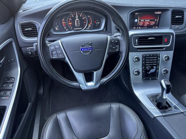 Volvo V60 2.0 T3 Polar+ Dynamic