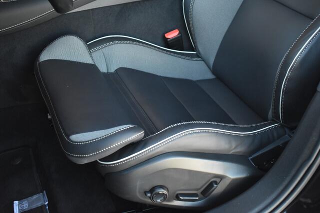 Volvo V60 T8 455PK Plug-in hybrid AWD Plus Dark | trekhaak | Climate pack | 360 graden camera | HUD | Panoramadak – foto 6