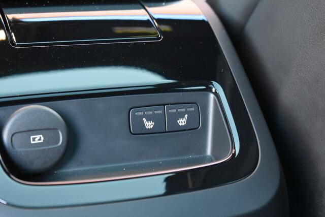 Volvo V60 T8 455PK Plug-in hybrid AWD Plus Dark | trekhaak | Climate pack | 360 graden camera | HUD | Panoramadak – foto 9