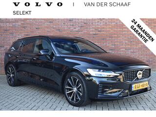 Volvo V60 T8 455PK Plug-in hybrid AWD Plus Dark |