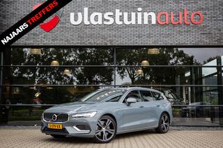 Volvo V60 2.0 T8 Recharge AWD R-Design , Trekhaak,
