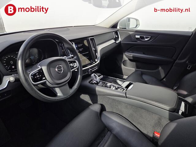 Volvo V60 2.0 T6 Recharge AWD Inscription Trekhaak 2000kg NL Auto! | Adaptive Cruise Control | Achteruitrijcamera | Stoel/Stuurwielverwarming – foto 8