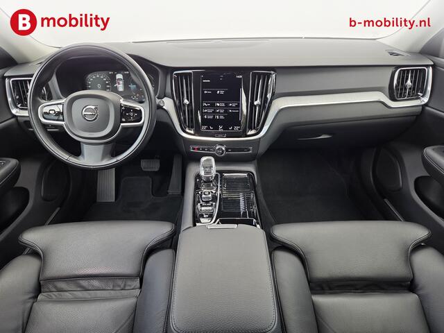 Volvo V60 2.0 T6 Recharge AWD Inscription Trekhaak 2000kg NL Auto! | Adaptive Cruise Control | Achteruitrijcamera | Stoel/Stuurwielverwarming – foto 9