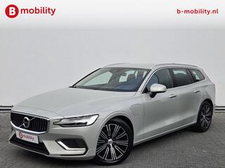 Volvo V60 2.0 T6 Recharge AWD Inscription Trekhaak