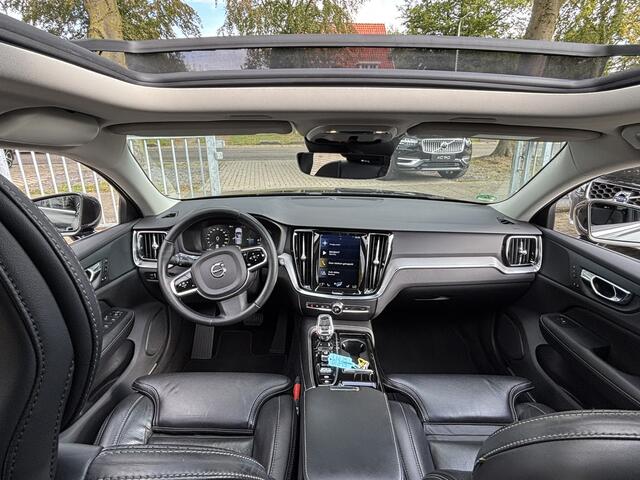 Volvo V60 T8 AWD Inscription Pano MASSAGE Ventilatie Pilot Assist – foto 2