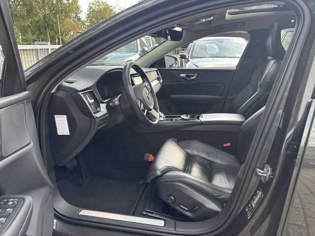 Volvo V60 T8 AWD Inscription Pano MASSAGE Ventilatie Pilot Assist – foto 6