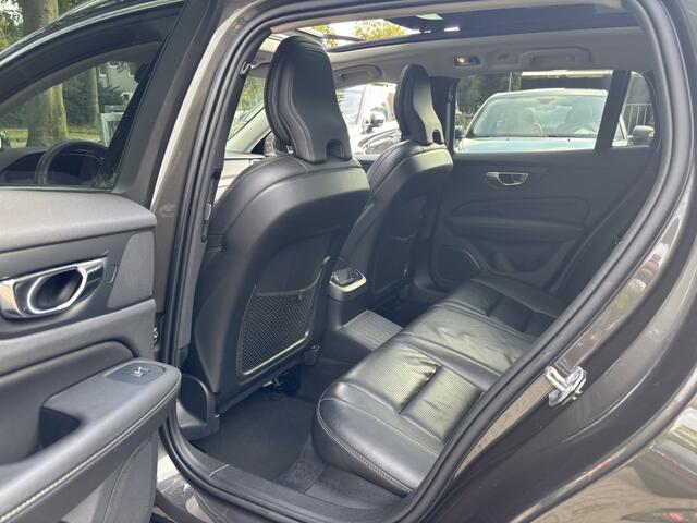 Volvo V60 T8 AWD Inscription Pano MASSAGE Ventilatie Pilot Assist – foto 8