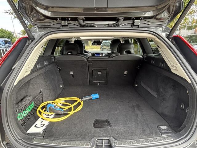 Volvo V60 T8 AWD Inscription Pano MASSAGE Ventilatie Pilot Assist – foto 9