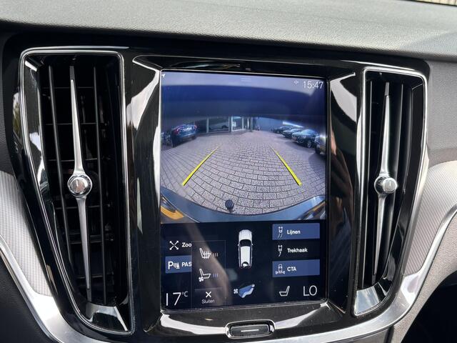 Volvo V60 T8 AWD Inscription Pano MASSAGE Ventilatie Pilot Assist – foto 10