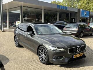 Volvo V60 T8 AWD Inscription Pano MASSAGE Ventilat