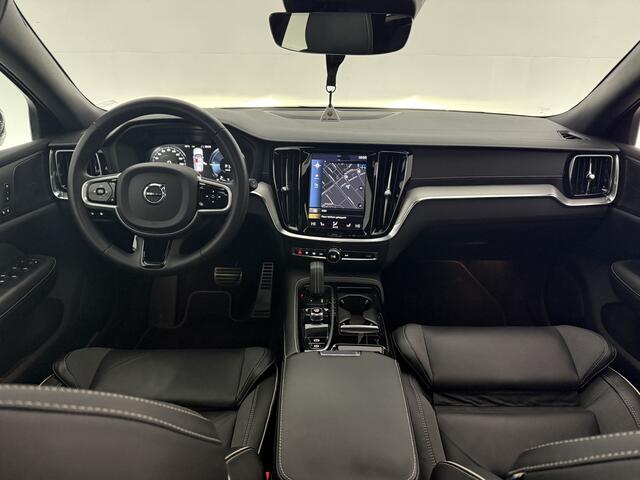 Volvo V60 2.0 T6 Recharge R-Design | Pano | Memory | 360° | H/K | Virtual | Carplay | Cruise | LED – foto 2