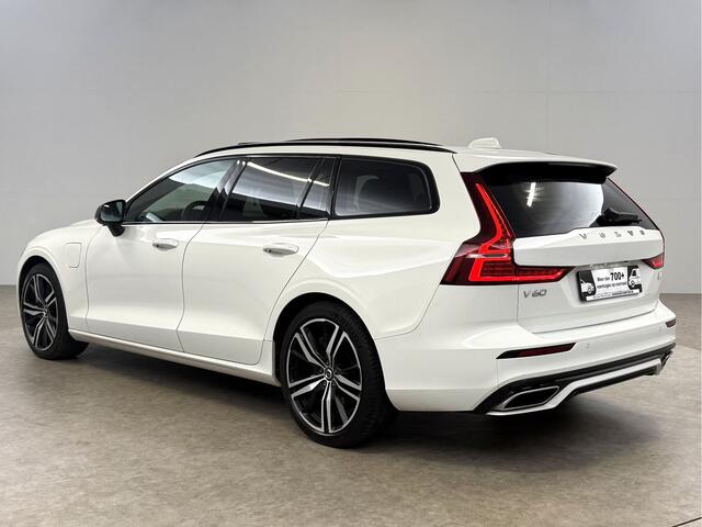 Volvo V60 2.0 T6 Recharge R-Design | Pano | Memory | 360° | H/K | Virtual | Carplay | Cruise | LED – foto 3