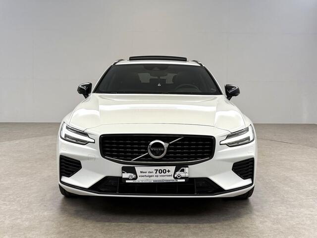 Volvo V60 2.0 T6 Recharge R-Design | Pano | Memory | 360° | H/K | Virtual | Carplay | Cruise | LED – foto 7