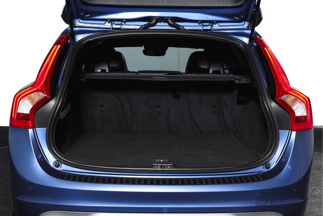 Volvo V60 2.0 T4 190 PK Business Sport - Automaat Org. NL. | S/K-Dak | Adapt. Cruise | Stoelverw. | Afn. Trekhaak | PDC | Camera | NAV | ECC | LM 18" | – foto 9