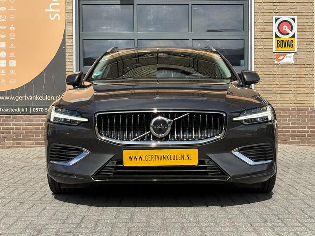 Volvo V60 T6 AWD Plug-in Hybrid Core T6 AWD Plugin Hybrid LONG RANGE 19 KWh CORE BRIGHT TREKHAAK/68.000 KM!/SOH 96% – foto 2