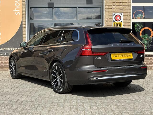 Volvo V60 T6 AWD Plug-in Hybrid Core T6 AWD Plugin Hybrid LONG RANGE 19 KWh CORE BRIGHT TREKHAAK/68.000 KM!/SOH 96% – foto 3