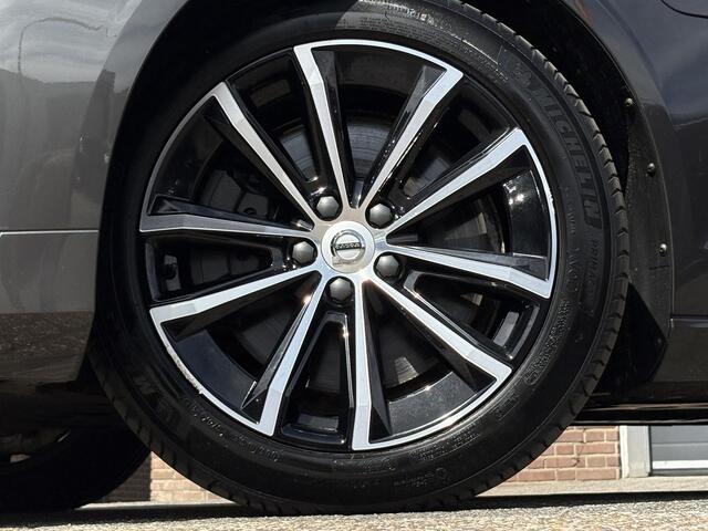 Volvo V60 T6 AWD Plug-in Hybrid Core T6 AWD Plugin Hybrid LONG RANGE 19 KWh CORE BRIGHT TREKHAAK/68.000 KM!/SOH 96% – foto 6