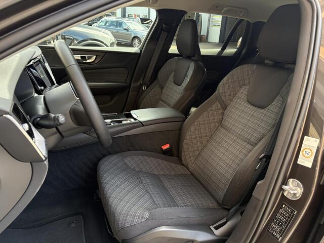 Volvo V60 T6 AWD Plug-in Hybrid Core T6 AWD Plugin Hybrid LONG RANGE 19 KWh CORE BRIGHT TREKHAAK/68.000 KM!/SOH 96% – foto 7