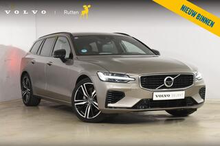 Volvo V60 T8 Twin Engine 390PK Automaat AWD R-Desi
