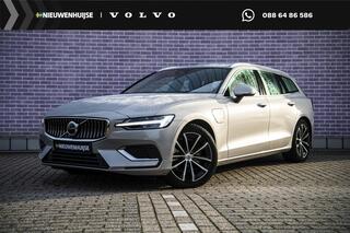 Volvo V60 2.0 T6 Plug-in Hybrid AWD Essential Brig