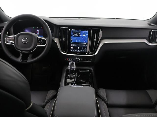 Volvo V60 2.0 T8 Plug-in hybrid AWD Plus Dark | Elektr. Trekhaak | H&K Audio | Leder | 360 Camera | Winterpakket | – foto 8