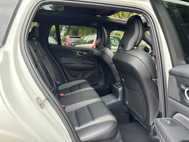 Volvo V60 T6 Recharge AWD R-Design Pano Keyless Pilot Assist – foto 5