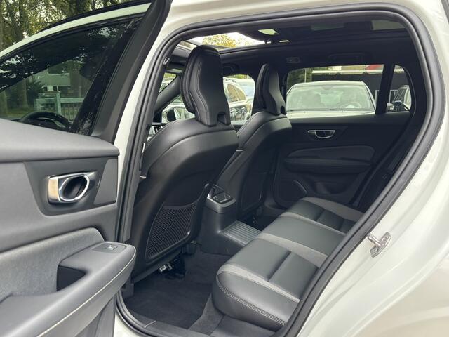 Volvo V60 T6 Recharge AWD R-Design Pano Keyless Pilot Assist – foto 10