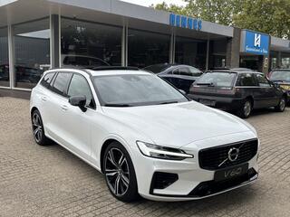 Volvo V60 T6 Recharge AWD R-Design Pano Keyless Pi