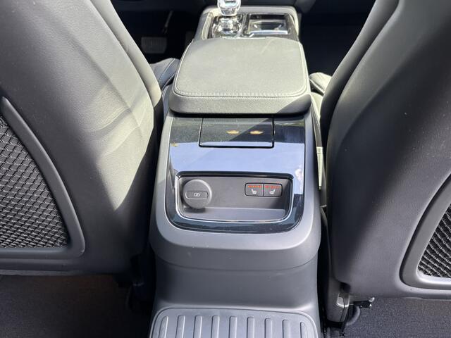 Volvo V60 T8 455pk AWD Ultimate Bright Pano Keyless HeadUp – foto 10