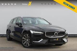 Volvo V60 T6 340PK Automaat Recharge AWD Business