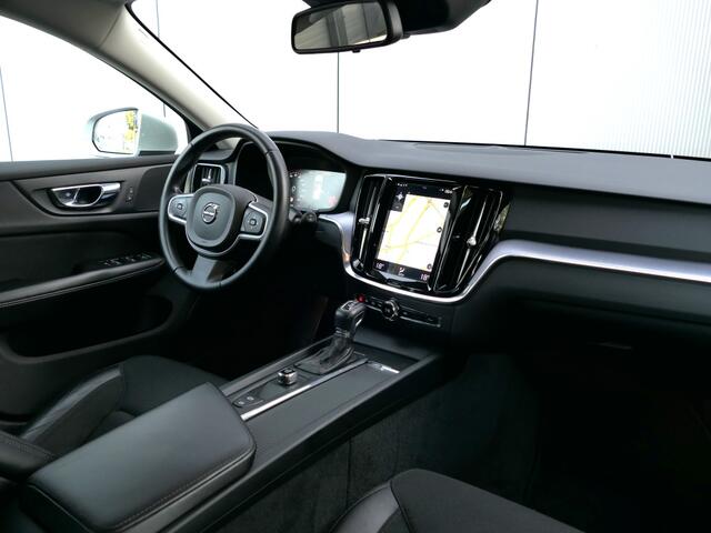 Volvo V60 2.0 T5 AUT Momentum 12 MND garantie Navi / Half leer / Cruis control – foto 3