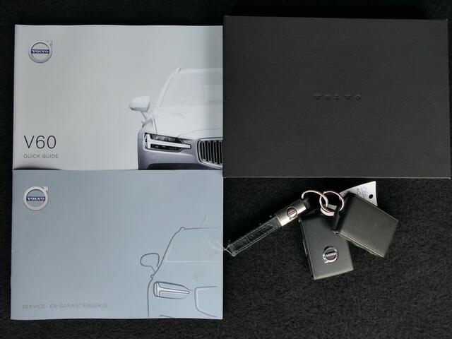 Volvo V60 2.0 T5 AUT Momentum 12 MND garantie Navi / Half leer / Cruis control – foto 4
