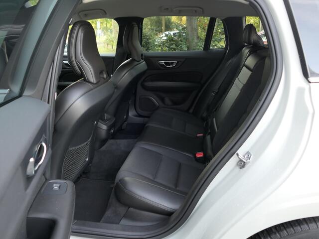 Volvo V60 2.0 T5 AUT Momentum 12 MND garantie Navi / Half leer / Cruis control – foto 6