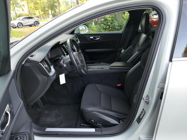 Volvo V60 2.0 T5 AUT Momentum 12 MND garantie Navi / Half leer / Cruis control – foto 7