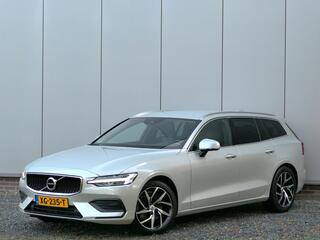 Volvo V60 2.0 T5 AUT Momentum 12 MND garantie Navi