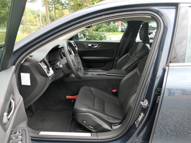 Volvo V60 2.0 T4 AUT Momentum 12 MND garantie DAB+ / Trekhaak / Stoelverwarming – foto 6