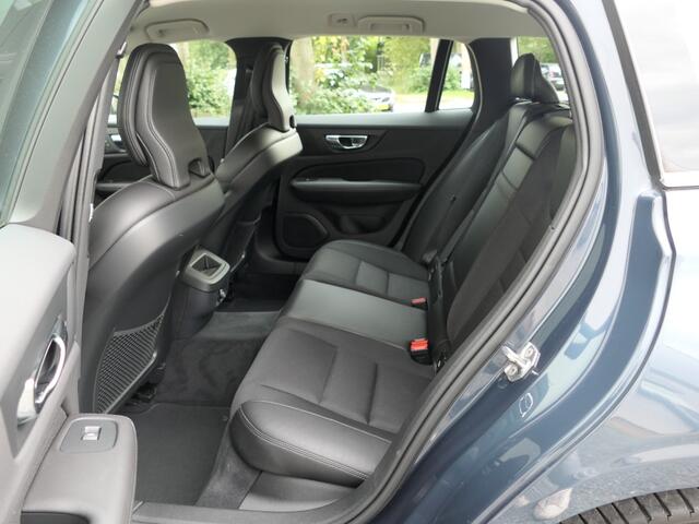Volvo V60 2.0 T4 AUT Momentum 12 MND garantie DAB+ / Trekhaak / Stoelverwarming – foto 7