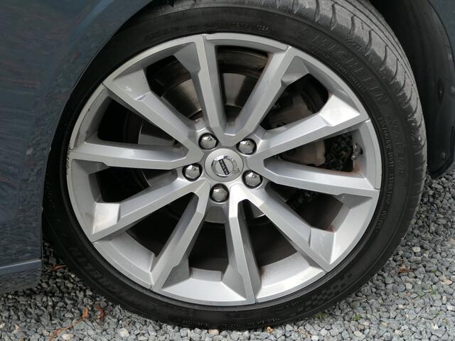 Volvo V60 2.0 T4 AUT Momentum 12 MND garantie DAB+ / Trekhaak / Stoelverwarming – foto 9
