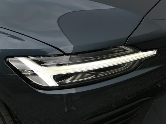 Volvo V60 2.0 T4 AUT Momentum 12 MND garantie DAB+ / Trekhaak / Stoelverwarming – foto 10