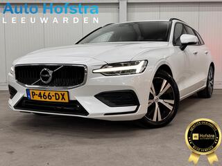 Volvo V60 2.0 B3 Essential Edition AUTOMAAT PARELM